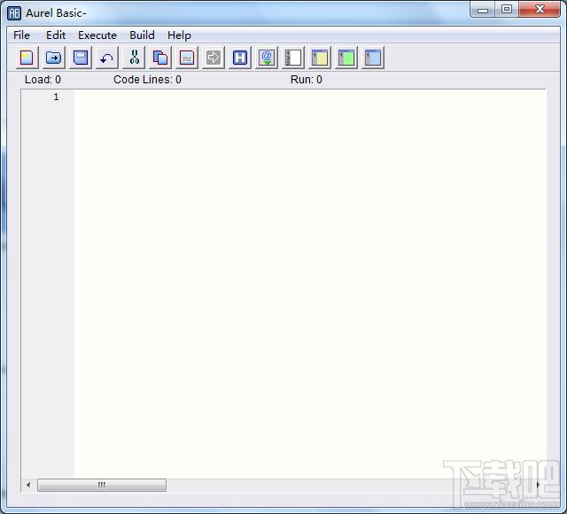 Aurel Basic 1.1 Build,Aurel Basic 1.1 Build下载,Aurel Basic 1.1 Build官方下载