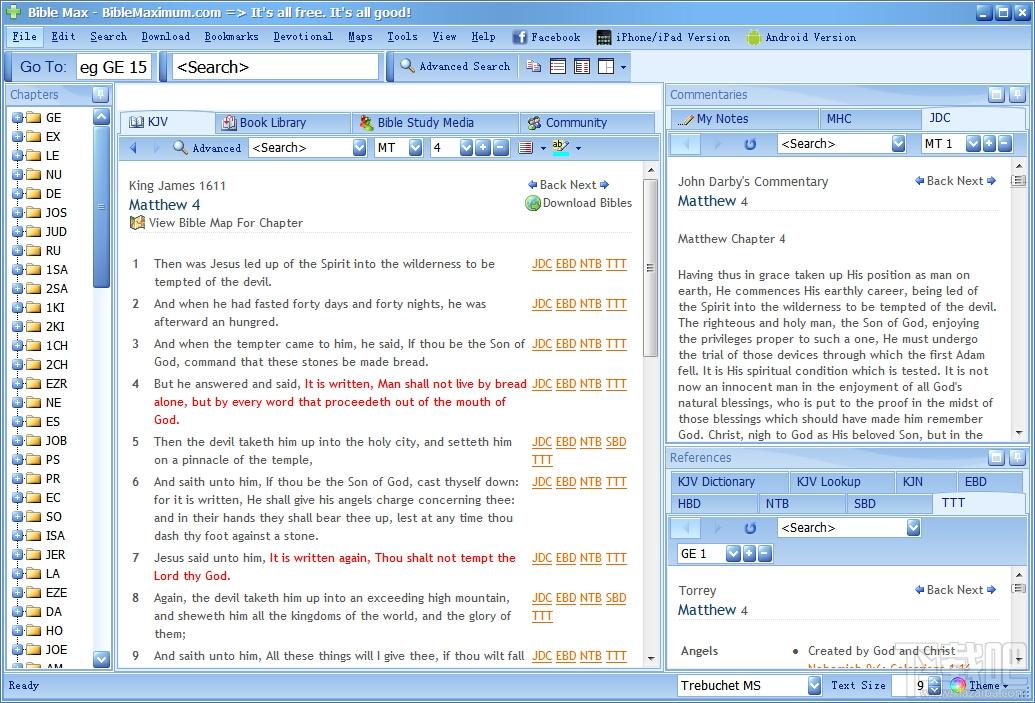 Bible Max,Bible Max下载,Bible Max官方下载
