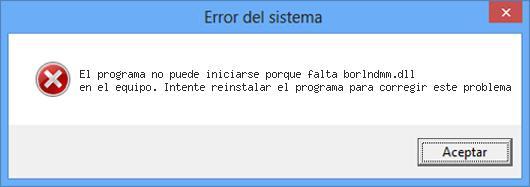 borlndmm.dll,borlndmm.dll下载,borlndmm.dll修复,