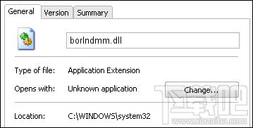 borlndmm.dll,borlndmm.dll下载,borlndmm.dll修复,