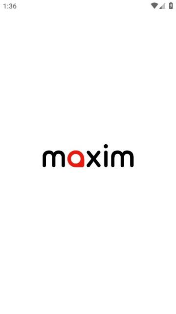 泰国打车软件maxim下载,打车app,maxim,泰国app
